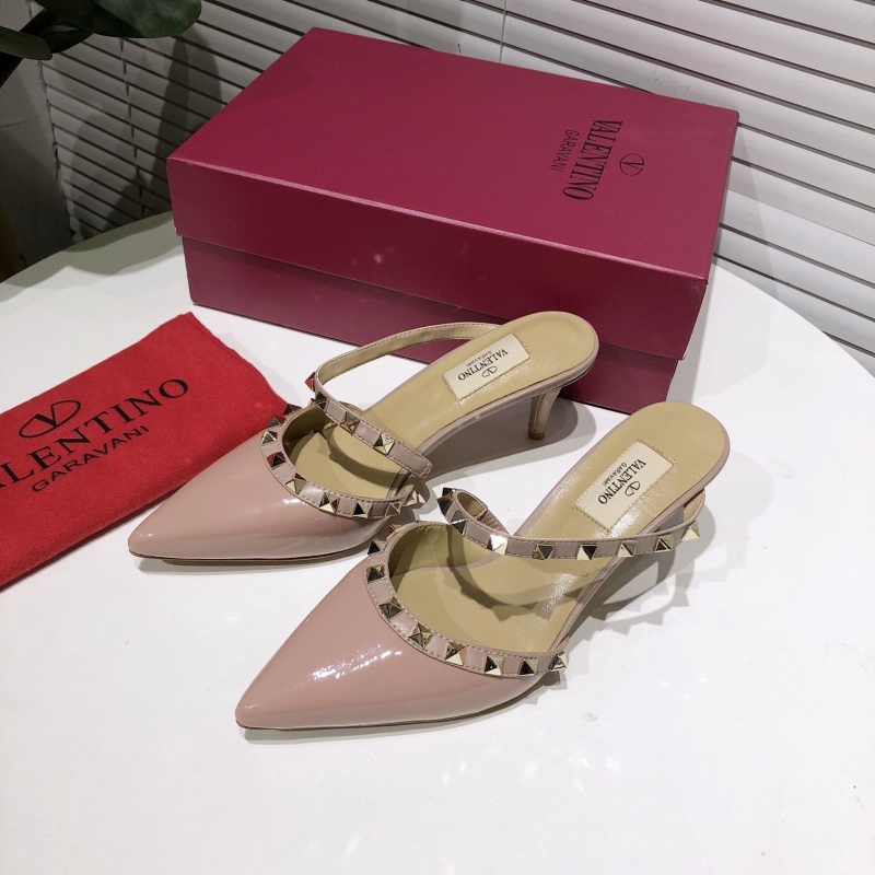 Valentino High Heels